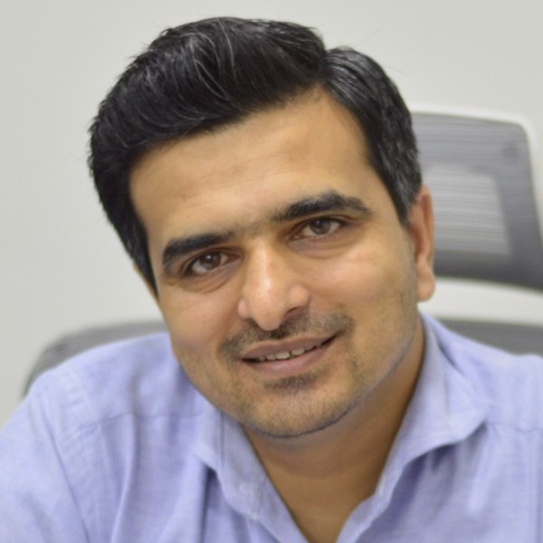 Mr Muhammad Waqas Founder CEO Califsol Consultants