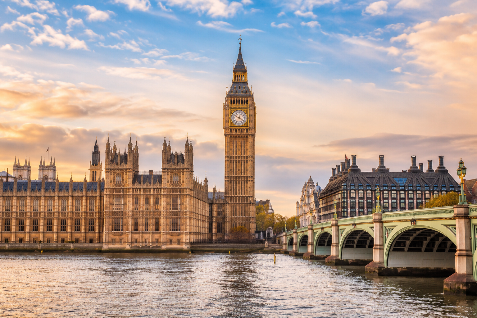 UK study destination for Pakistani students