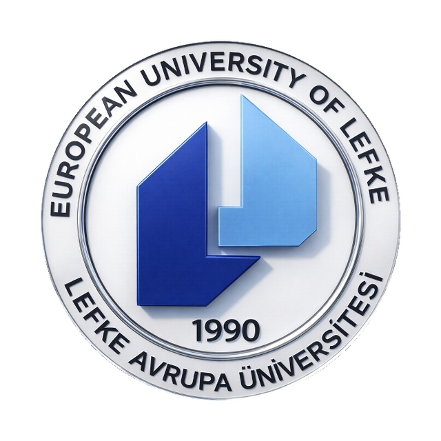 European University of Lefke logo