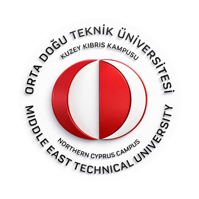 METU NCC logo